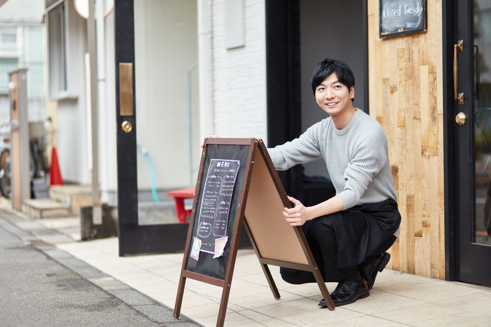 開店祝いに贈るギフト電報はどんなのがいい