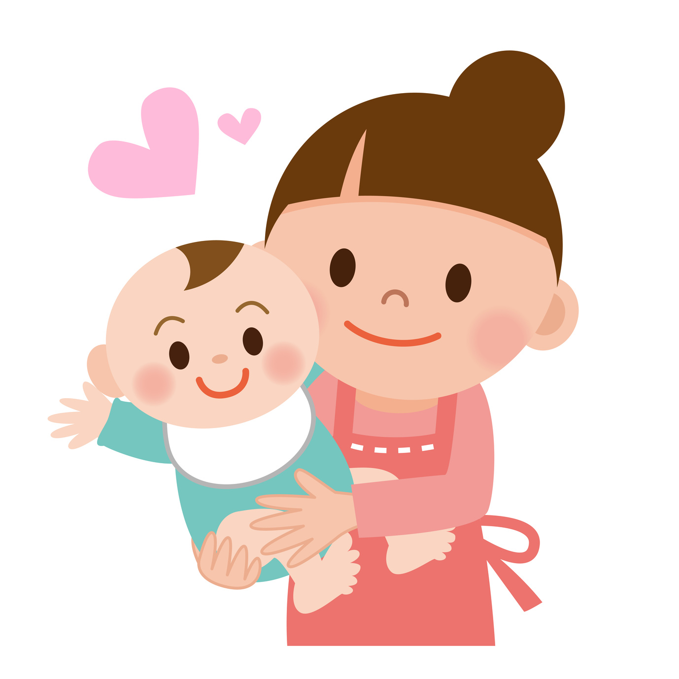 出産祝い,電報,病院